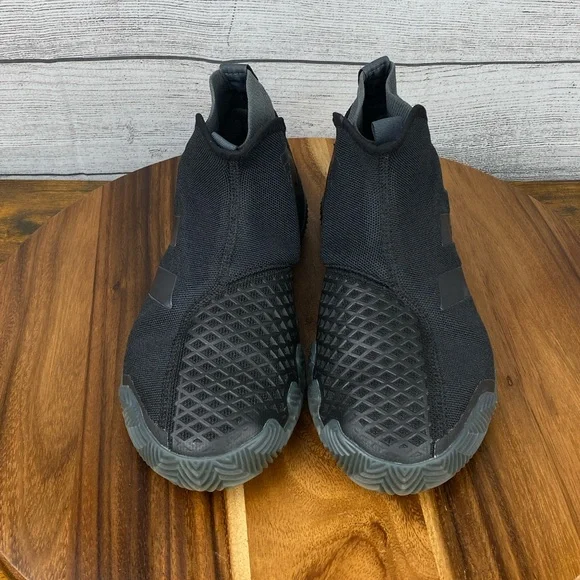 adidas Stycon Laceless Clay Court Black Grey Tennis Shoes FV2782 Women's  Size 8 is available for purchase on au PAY Market - Imported Goods Online  Store Co.Ltd. | au PAY Market -
